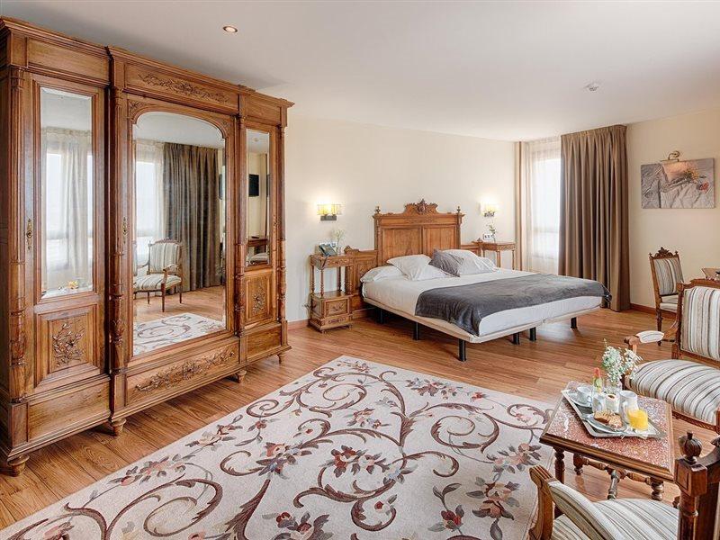 Hotel Zalle Don Fernando Granda  Exteriér fotografie