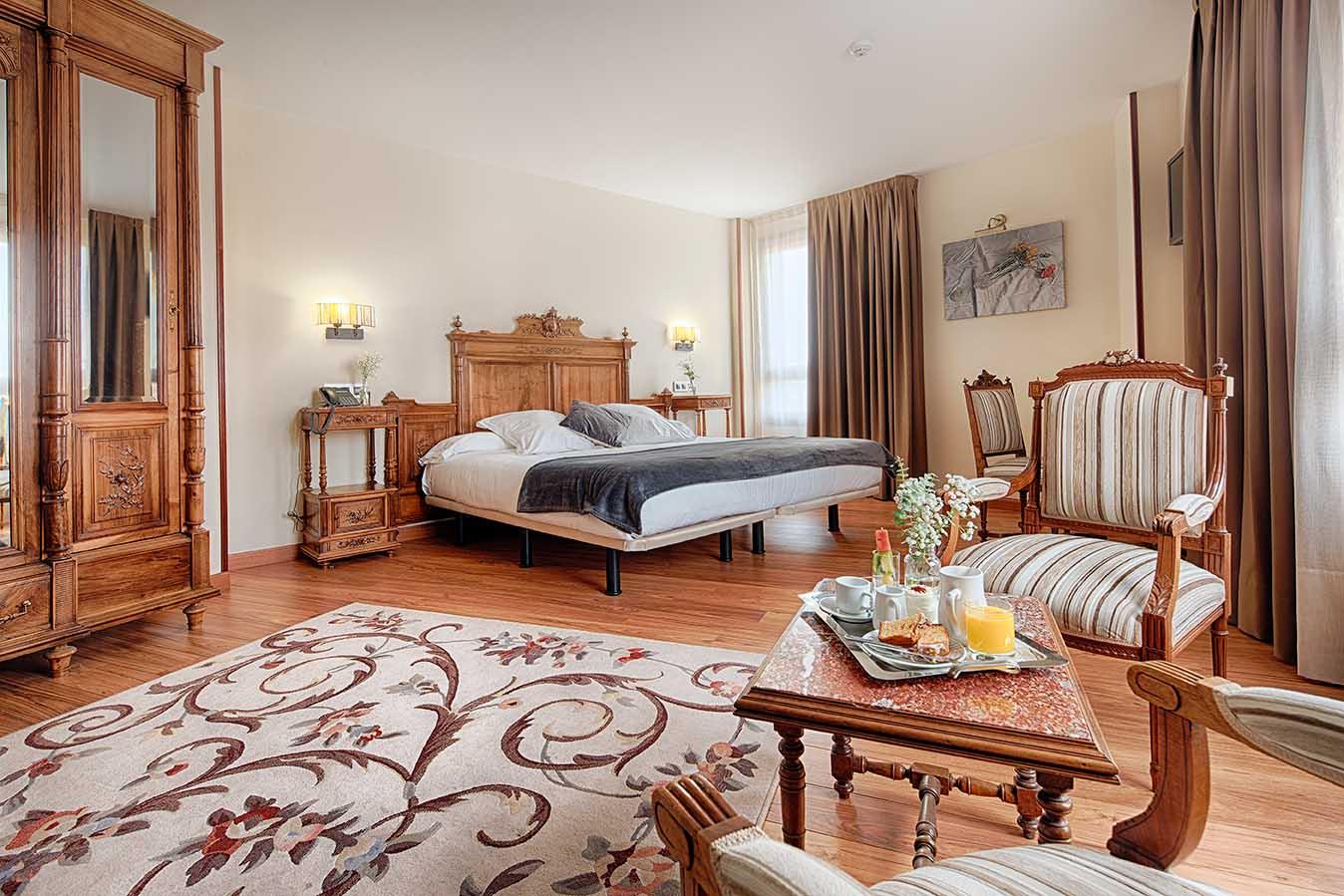 Hotel Zalle Don Fernando Granda  Exteriér fotografie