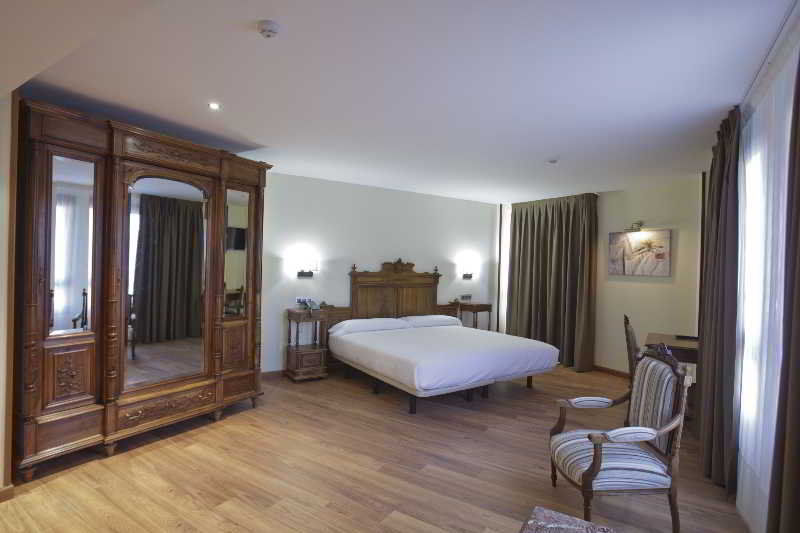 Hotel Zalle Don Fernando Granda  Exteriér fotografie
